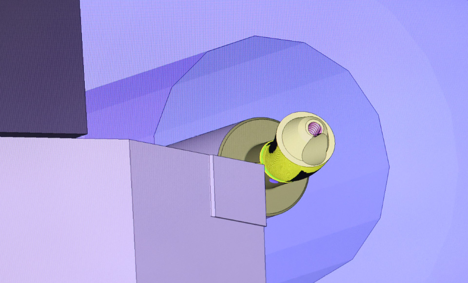 ЧПУ Обработка